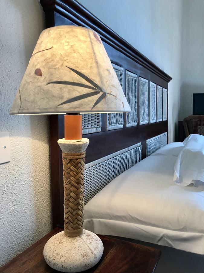 Hotel Su Meriagu Capitana Exteriör bild